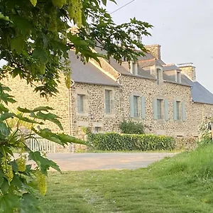 Frühstückspension Les Jardins De La Matz, Plouër-sur-Rance