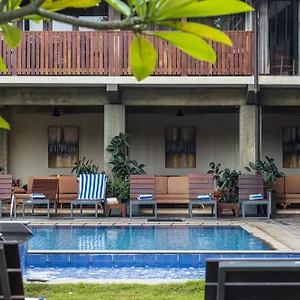 Sea Horse & Hotel Negombo