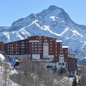 Villages Clubs Du Soleil - Les 2 Alpes Hotel Les Deux Alpes