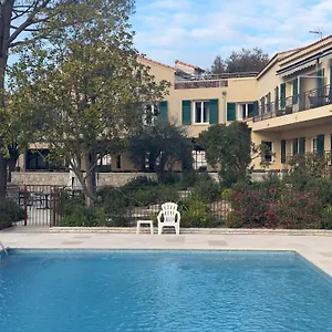 Du Redier Hotel Colomars