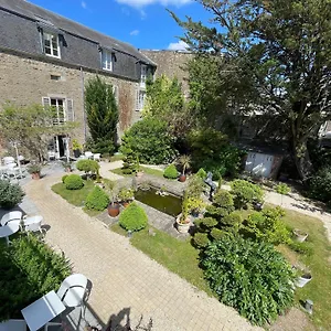 Hotel Victor Hugo, Pontorson