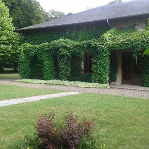 La Passagere Frühstückspension Hauterive (Allier)