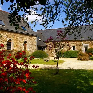 Frühstückspension Le Colombier Bretagne, Louannec